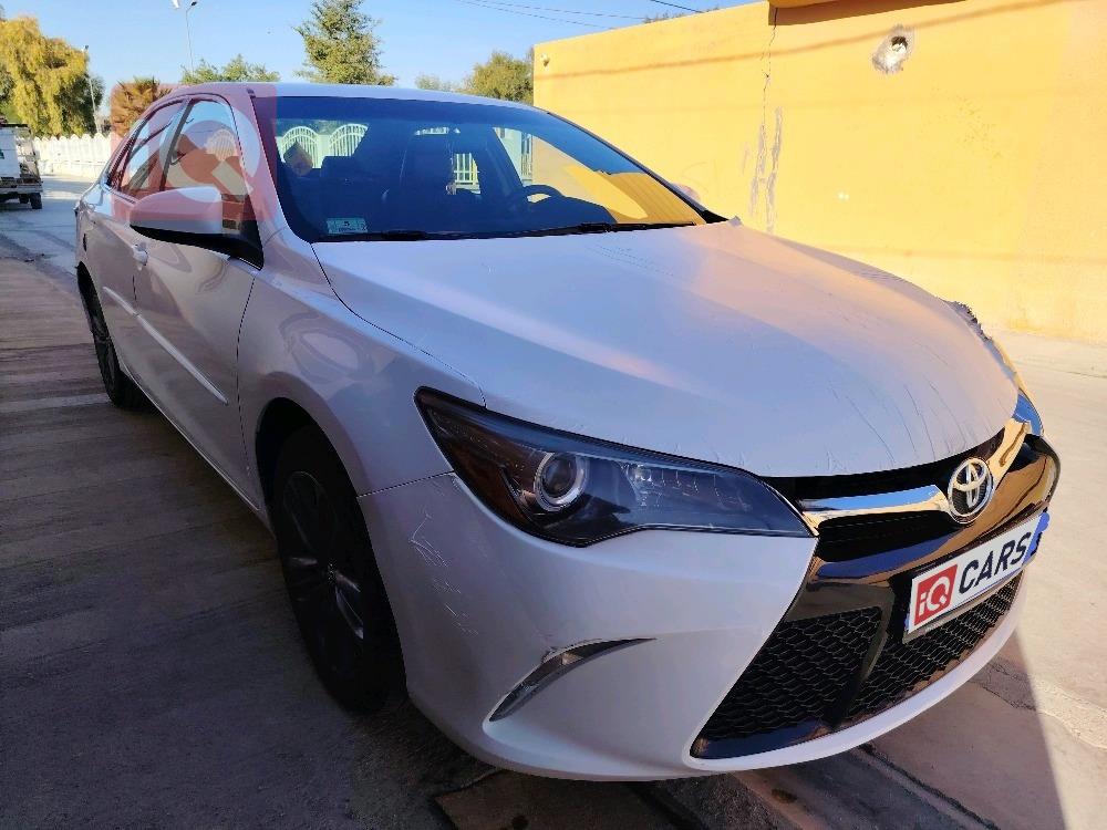 تويوتا كامري